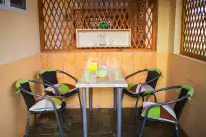 Апартаменты «Морское Небо»