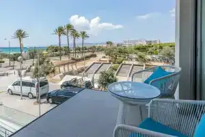 The Hype Beach House, Кан Пастилья