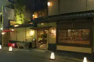 Yadoya-Dejavu, Киото