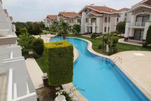 Belek Golf Residence 1, Анталья