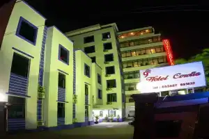 Отель «Mango Hill Inn», Янгон