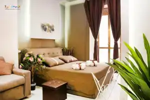 Sweet House, Кампобассо