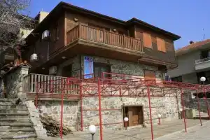 Guestrooms Durna, Созополь