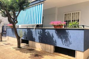 B&b Asia Apartment, Скафати