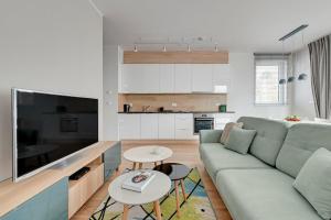 Flats For Rent - Jelitkowo Tre Mare