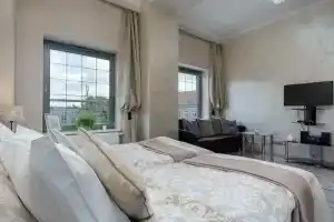 Elite Apartments Tartaczna Deluxe, Гданьск