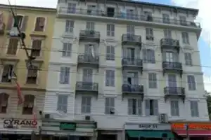 Studios Floreal, Ницца