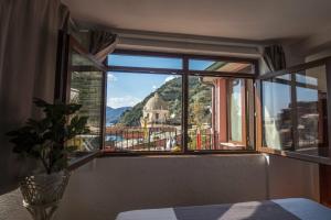 La Torretta dei Merli With Views, Вернацца