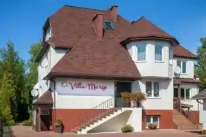 Villa Margo, Белосток