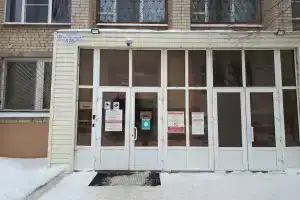 Хостел Как дома, Тольятти