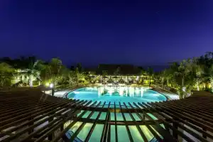 Lotus Muine Resort & Spa, Муине