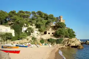 Apartamento Vivalidays Rosa Lloret, Льорет де Мар