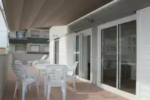 Apartamentos Pepita Bandert, Камбрильс