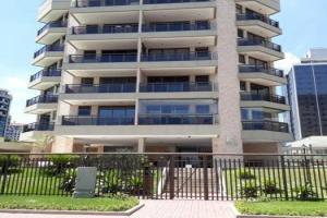 Marbella Apart Hotel, Рио-де-Жанейро