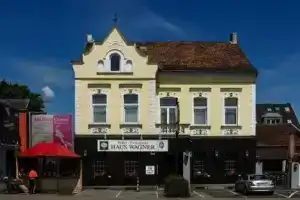 Hotel Haus Wagner, Фрехен