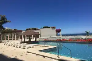 Apartamento A21 Euromarina, Вина-дель-Мар