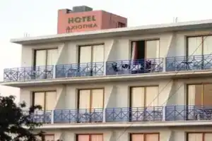 Axiothea Hotel, Пафос