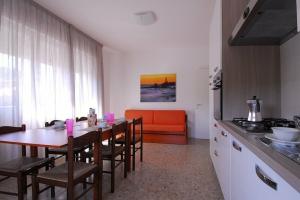 Residence Vacanze Roma, Эраклея