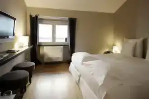 B&b Quarto Piano, Генуя