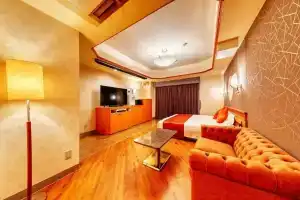Hotel «Luna Otsu (Adult Only)», Оцу