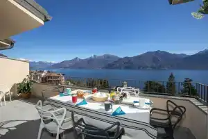Bellavista del Lago, Менаджо