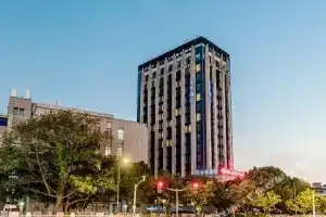Ji Hotel Shanghai Songjiang Sports Center, Шанхай