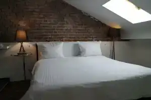 Atelier Cologne Lofts, Кёльн