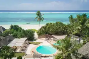 Zanzibar Pearl Boutique Hotel and Villas, Матемве