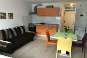 Apartments Kaninska vas, Бовец