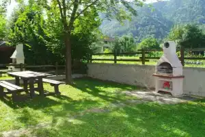 Casa Stefania, Пьеве-ди-Ледро