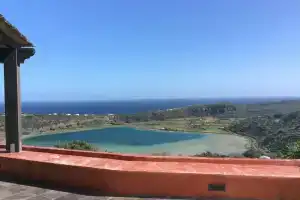 Residenza Venus Dream, Пантелерия