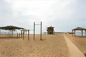 O-live Dolphin Village, Нагария