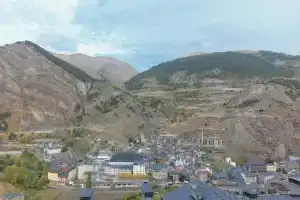 La Serrera, Канильо