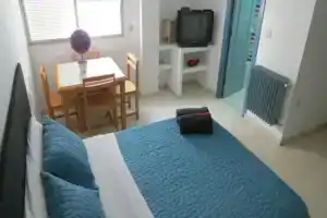 Comet Suites Almona, Гранада