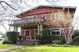Lady Geneva Bed and Breakfast, Медфорд