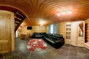 Гостиница «Дворянское Гнездо»