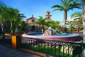 Apartament Torrevieja, Торревьеха