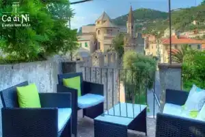 Ca di Ni, Верецци