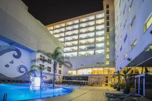 Vs Gandía Palace Hotel ****, Гандия