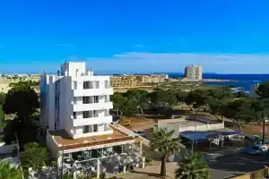 Apartamentos Andreas, Колониа Сант Жорди