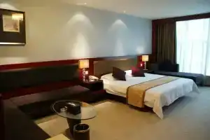 Grand Capital Hotel - Dongguan, Дунгуань