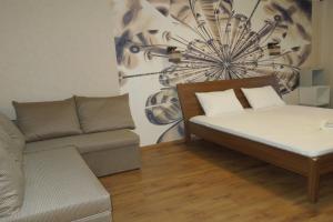 Apartment Butyrskiy Val 30, Москва