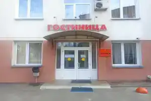 Гостиница «ГОЦОР для спортивных соревнований», Гомель