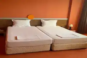 Leipzig Hotel, Пловдив