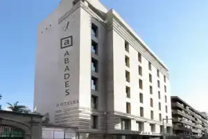 Hotel «Abades Recogidas», Гранада