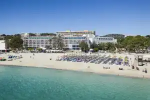 Innside Cala Blanca, Магалуф