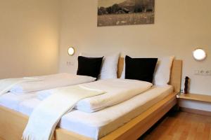 Moida-Ferienwohnung, Фюген