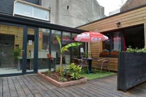 Résidence Hôtelière de l'Estuaire