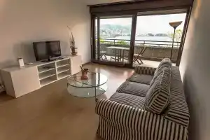 Home Paradise, Лугано