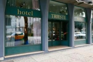 Boutique Hotel Trieste, Верона